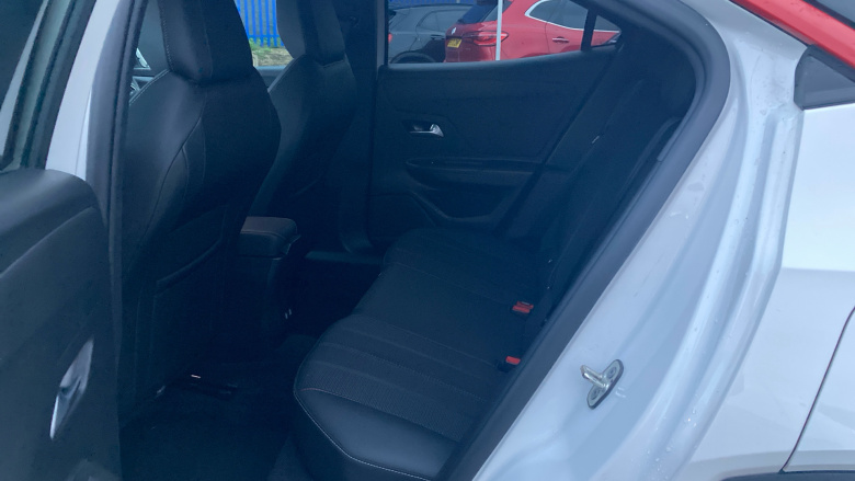 Vauxhall Mokka 1.2 Turbo SRi Nav Premium 5dr Petrol Hatchback